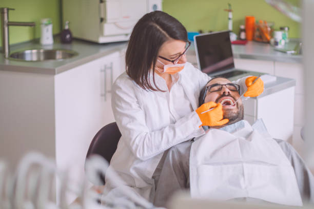 Best Emergency Dental Extractions in Mabank, TX