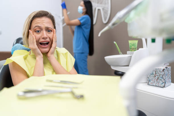 Best Urgent Dental Care for Toothache in Mabank, TX