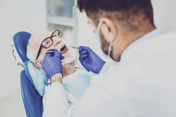 Best Mobile Emergency Dentist in Mabank, TX